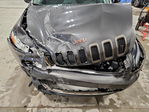 Jeep Cherokee 2016