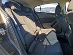 Mazda 3 2016