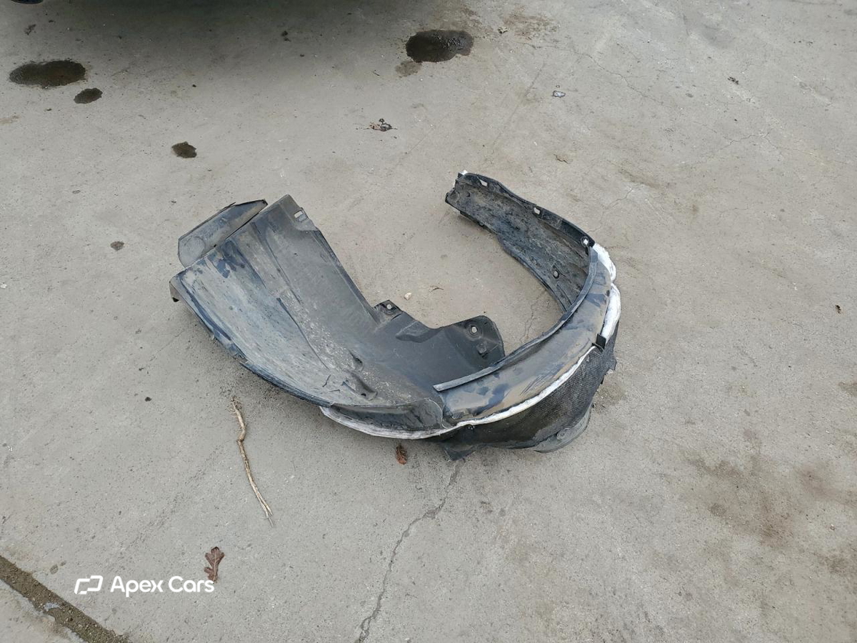 Honda Accord 2017
