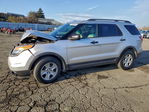 Ford Explorer 2014