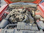 Ford Mustang 2003
