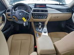 BMW Series 3 2018