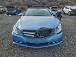 Mercedes-Benz E-klasse 2012