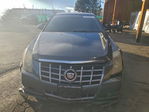 Cadillac CTS 2012