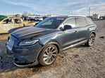 Lincoln Nautilus 2023