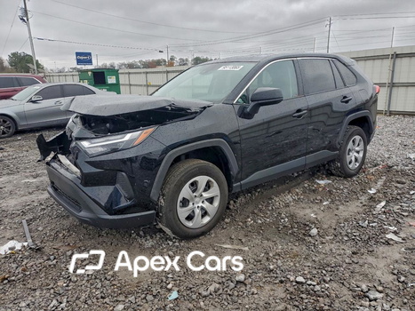 Toyota RAV 4 2024 - Image 1 of 14