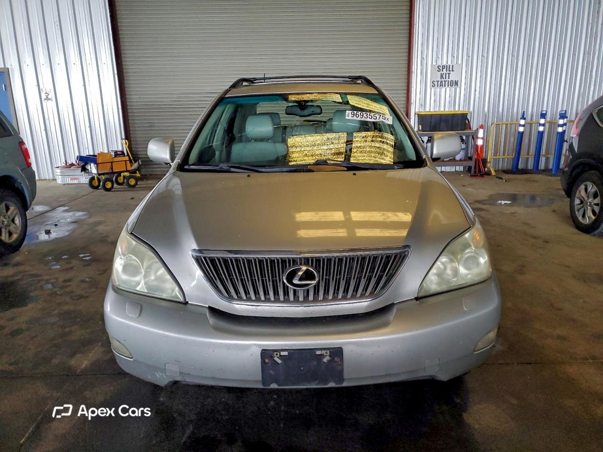 Lexus RX 2005