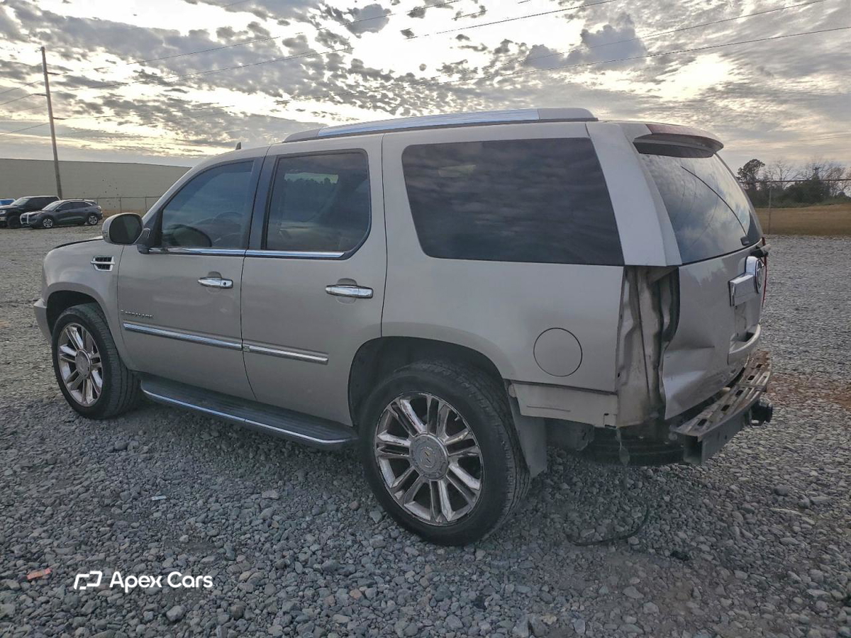 Cadillac Escalade 2007