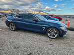 BMW Series 4 2017