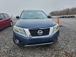 Nissan Pathfinder 2013