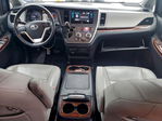 Toyota Sienna 2015