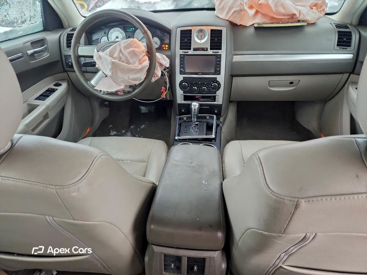 Chrysler 300 2009