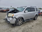 Honda Pilot 2012