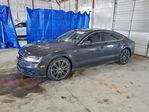 Audi A7 2014