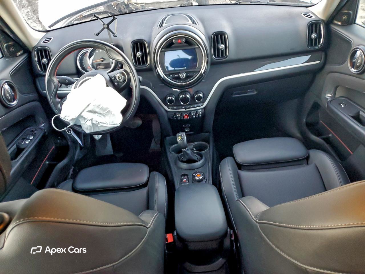 MINI Cooper 2018