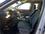 Ford Explorer 2022