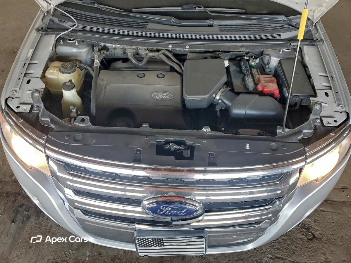 Ford Edge 2011
