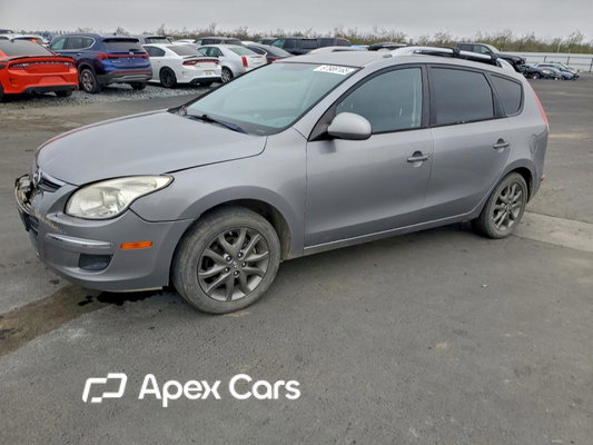 Hyundai Elantra 2012 - Image 1 of 14