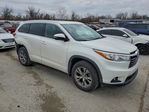 Toyota Highlander 2015
