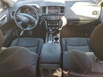 Nissan Pathfinder 2017