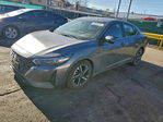 Nissan Sentra 2024