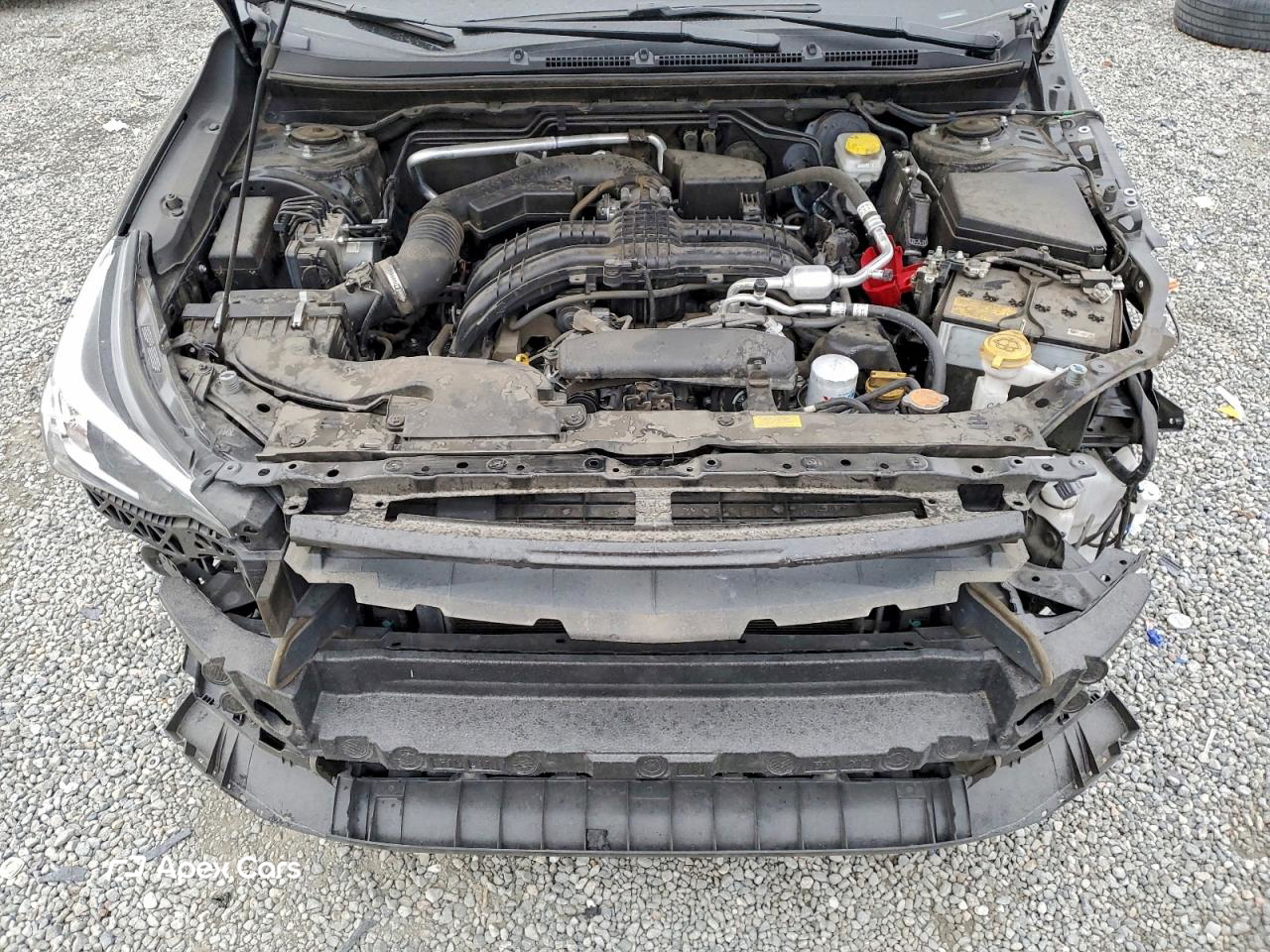 Subaru XV 2024