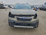 Subaru Outback 2021