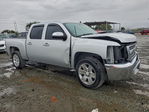 Chevrolet Silverado 2013