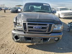 Ford Ranger 2010
