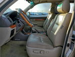 Lexus GX 2007