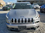 Jeep Cherokee 2017