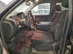 Chevrolet Silverado 2011