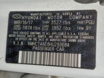 Hyundai Accent 2017