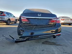 Honda Accord 2017