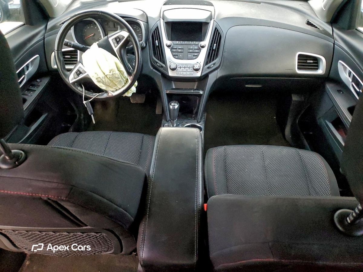 Chevrolet Equinox 2017