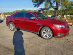 Ford Taurus 2016
