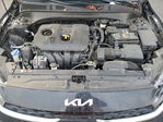 Kia Forte 2024