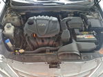 Hyundai Sonata 2012