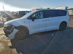 Chrysler Pacifica 2024