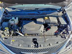 Chrysler Pacifica 2017
