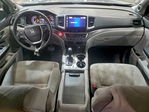 Honda Pilot 2017