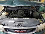 GMC  2001