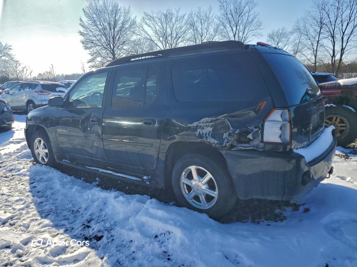 GMC Envoy 2005