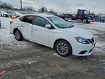 Nissan Sentra 2019