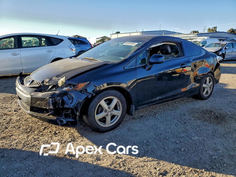 Honda Civic 2012 - Image 1 of 12