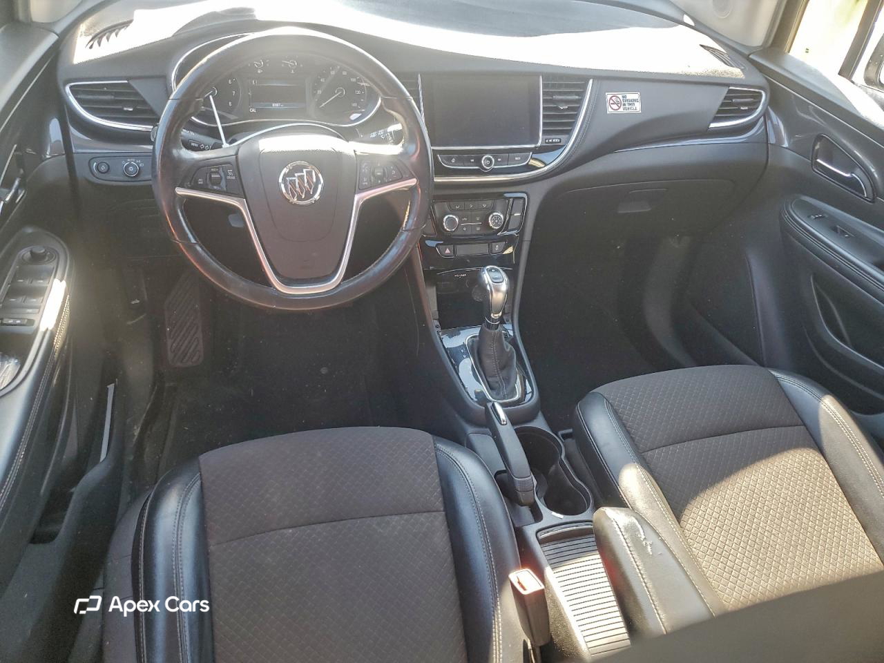 Buick Encore 2020