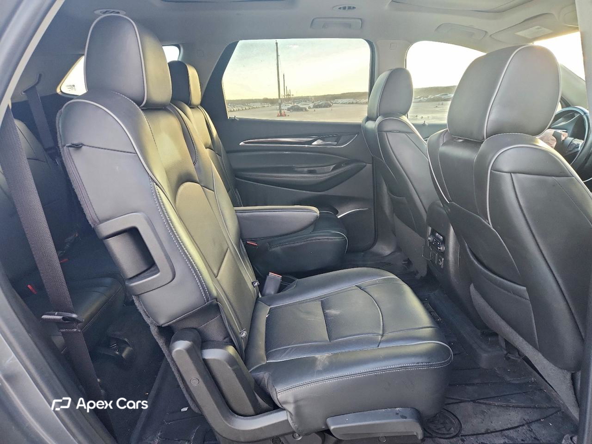 Buick Enclave 2020