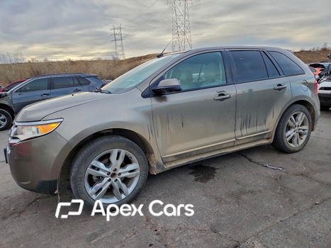 Ford Edge 2013 - Image 1 of 14