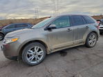 Ford Edge 2013