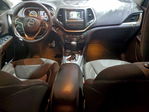 Jeep Cherokee 2014